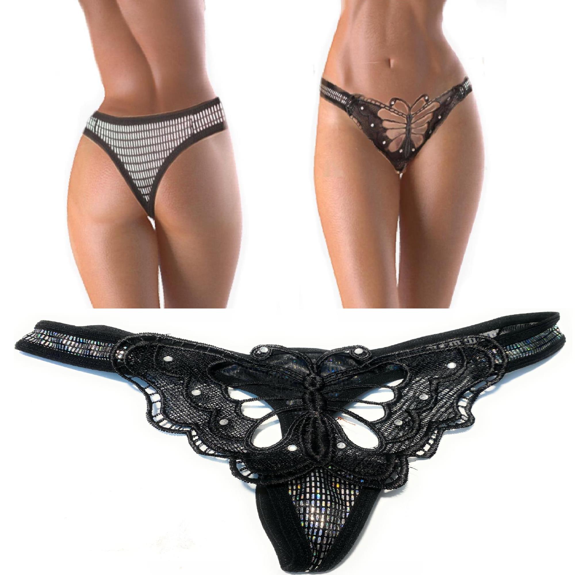 Tanga brasiliana shop